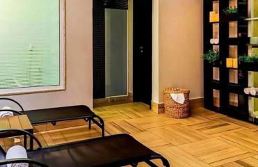 Apart hotel com vista a 300 mts das praias Ipanema - Copacabana - Arpoador - Foto 25