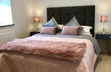 THE HAYLOFT CHESHIRE - Photo 6