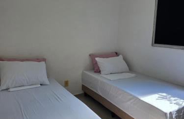 Apartamento Mobiliado Residencial Jangadas Bl 28 Ap 305- Nova Parnamirim - Foto 11