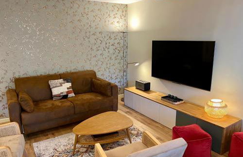 Lyon Premium - LuxeZen SPA - Foto 10