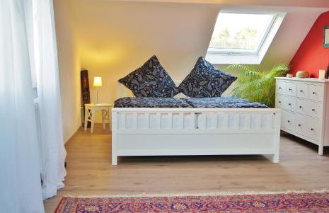 Schöne, große Ferienwohnung in Waldenbuch, nahe Stuttgart Messe, Böblingen, Sindelfingen - Foto 9