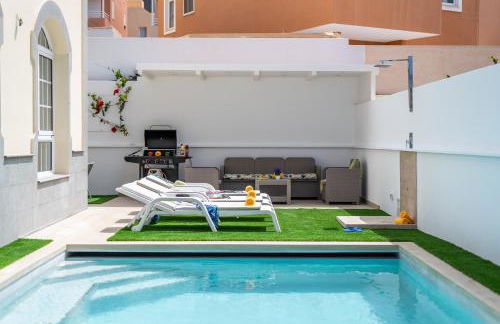 Villa Marzella - Luxury Costa Adeje - Foto 25