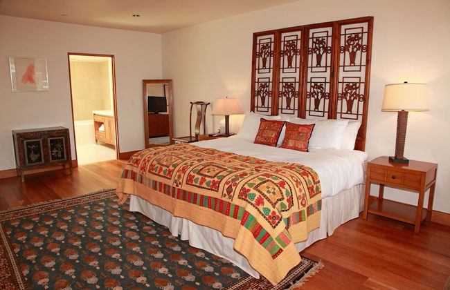 Ice House Suites and Condominiums - Foto 25