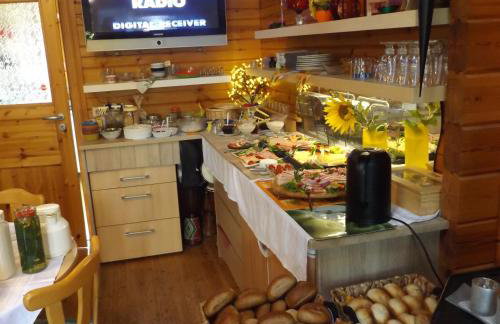 Ferienhaus-Hotel "Zur Grünen Oase" - Foto 75