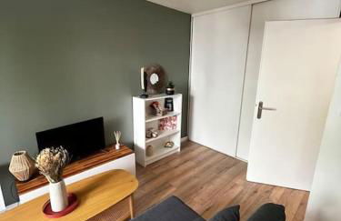 Charmant T2 dans Toulouse - Foto 4