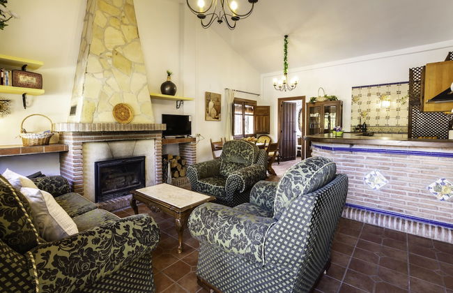 Cortijo Rincon Del Sur - Foto 27