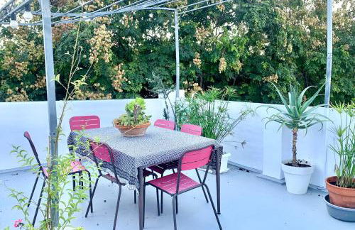 Ático Plaza España - Foto 6