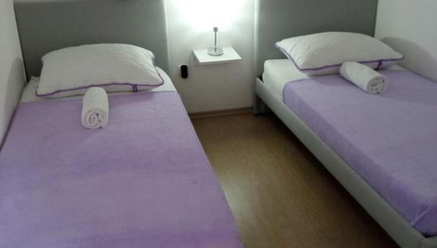 Villa Ava - Foto 3, Quarto