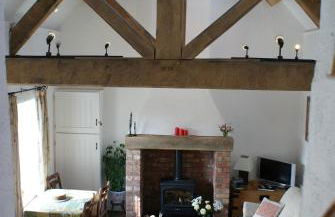 Brookvale Cottage - Foto 3