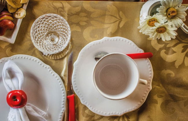 YAAHOO ECOLODGE - Foto 49