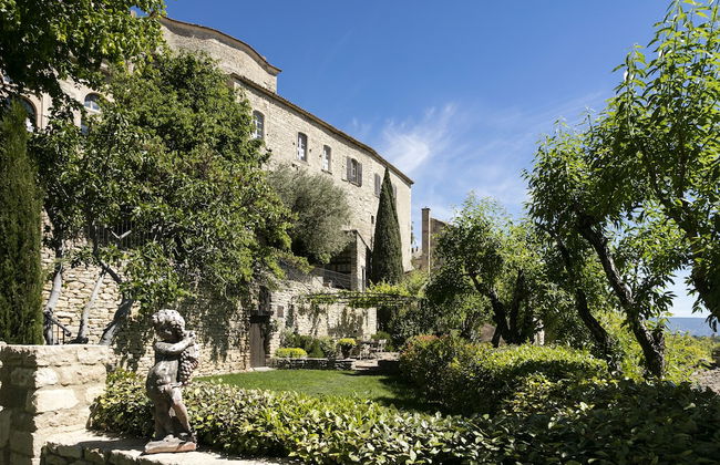 Airelles, La Bastide de Gordes - Photo 48