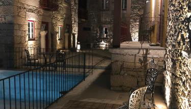 Risoturismo-Solar de São João - Guest House - - Foto 2