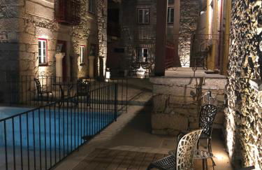 Risoturismo-Solar de São João - Guest House - - Foto 2