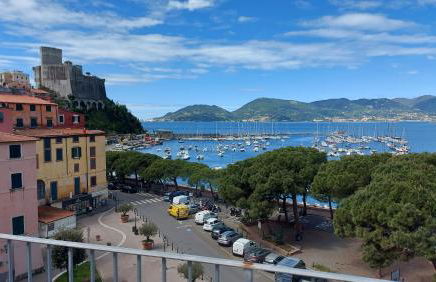 La soffitta sul golfo - Photo 7