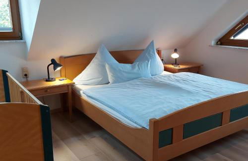 Ferienwohnungen Lahmenhof - Foto 19