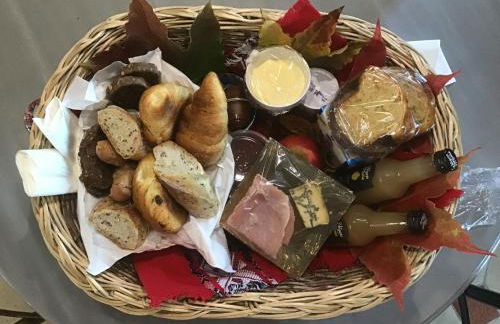 Le Hameau de la Closerie - Foto 36