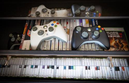 Topside House - Beautiful 7 bedroom house with hottub wifi and parking near Bath Wells Frome - Foto 35