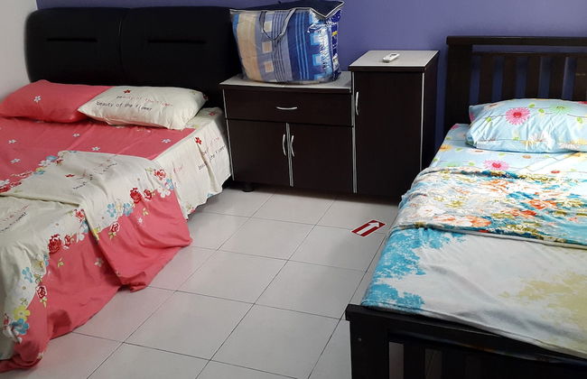 BlueBird Homestay Bangi - Foto 4