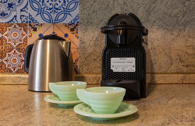 Prali 16 - La Casa dei Colori by Wonderful Italy - Foto 32