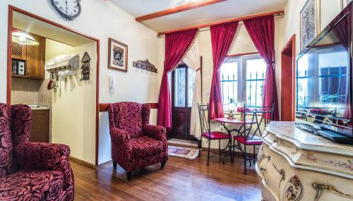 Emperor's Suites - Foto 2