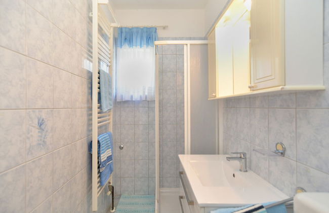 Apartments Lillian 811 - Foto 43