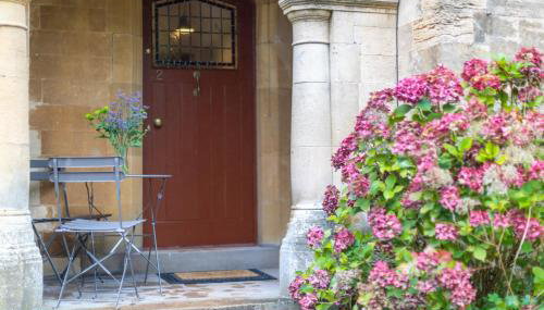 2 The Winnings - Stunning Cottage on a Country Estate - Foto 4