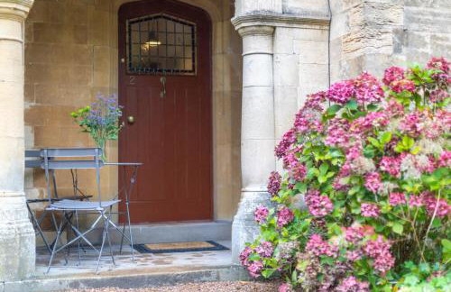 2 The Winnings - Stunning Cottage on a Country Estate - Foto 4