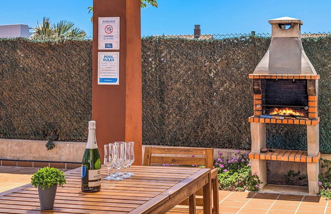 Villa Diamante - Foto 23