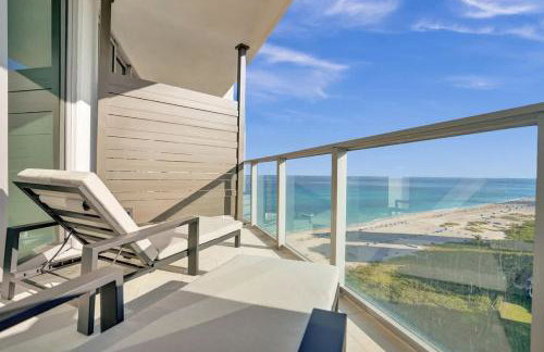 2BR Ocean Views Condo in West Palm - Foto 25