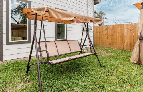 10 Mins from NRG 3BR 3BA - Foto 22