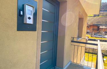 Apartment L'Envers - Foto 39