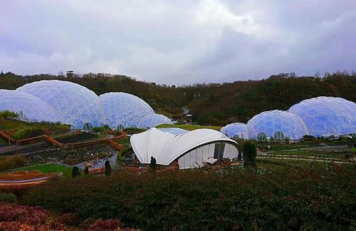 Bells Cottage - Explore Cornwall by rail - Foto 56