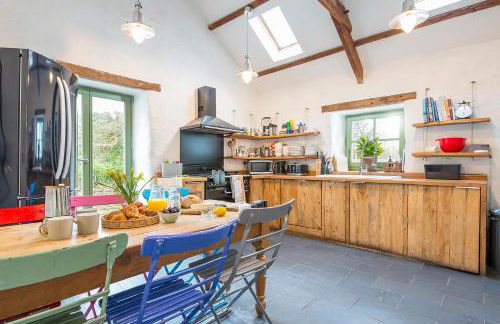 Bangeston Farmhouse - Foto 27