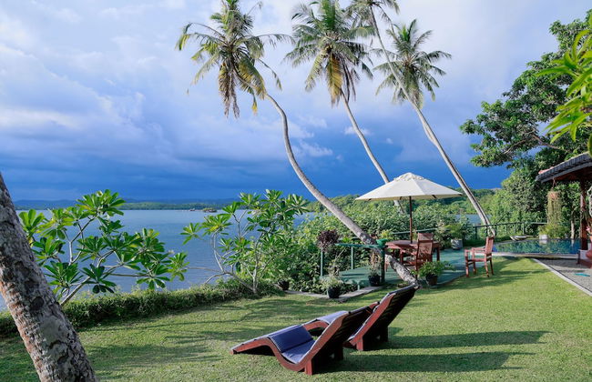 South Point Cottage - Whole Villa 3 Bedrooms (Sleeps 6) - Foto 31