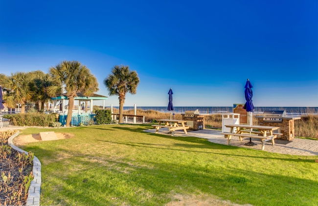 Towers On The Grove Condo - Foto 31