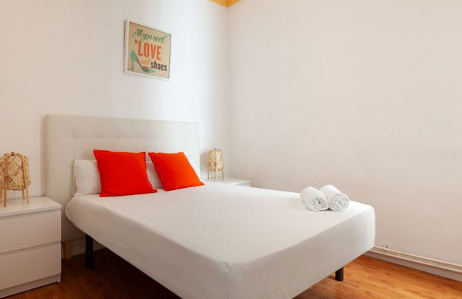 Centric Apartment Berlin - Photo 6