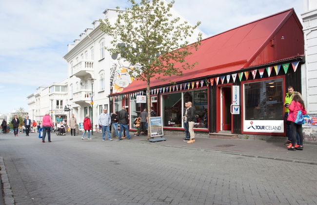 Ice Apartments Reykjavik by Heimaleiga - Foto 2