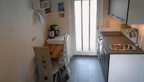 FeWo Ostseetoern mit Terrasse direkt am Strand - Foto 5