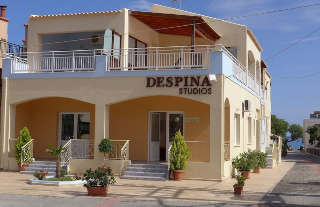 Despina Studios - Foto 29