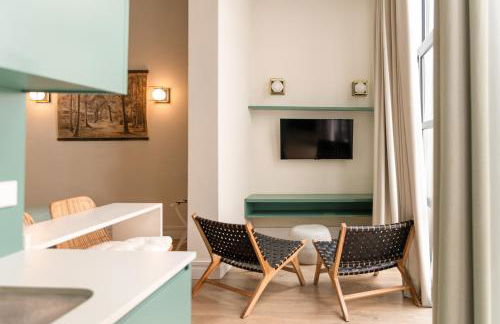 Casa Bailen Apartamentos - Foto 124