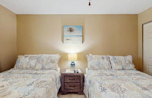 Holiday Villas III 510 - Foto 23