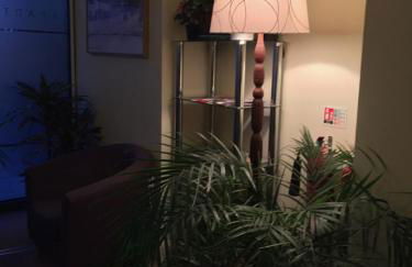 Lyall Apartment Hotel - Foto 7