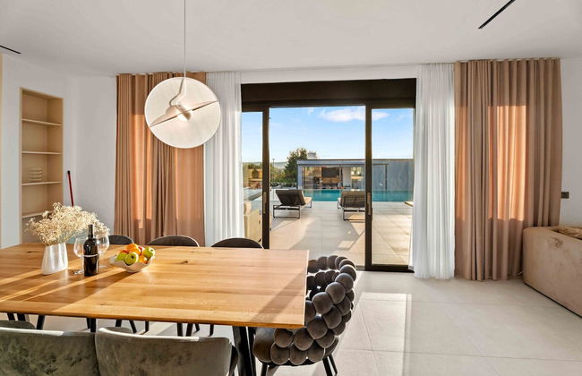 Villa Freedom - Foto 22