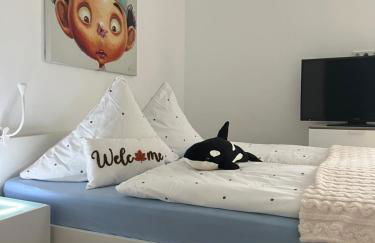 Appartement am Teich - Foto 2