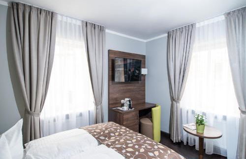 BATU Apart Hotel - Foto 21