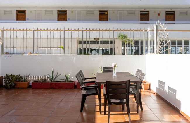 Comfy Altemar - Foto 21