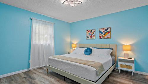 Sunny Days and Starry Nights - Foto 4