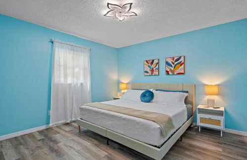 Sunny Days and Starry Nights - Foto 4