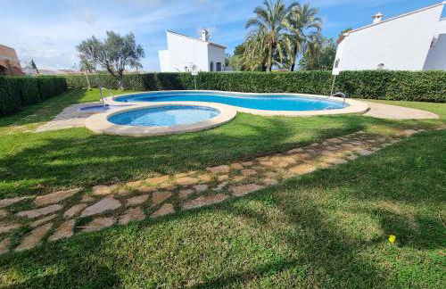 Bello apartamento con piscina a un paso del centro - Foto 30