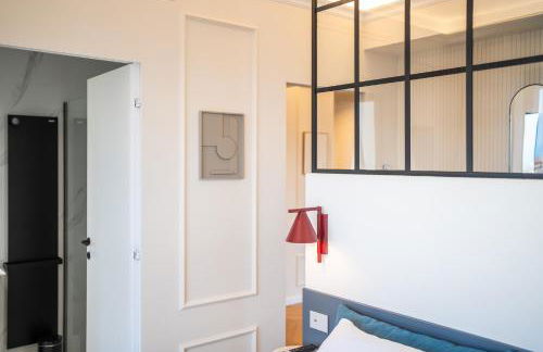 Lumen Milano - Skyline View Attic - Foto 24